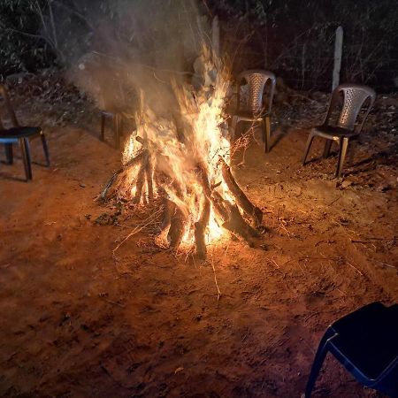 Athang Staycation Diveāgar Zewnętrze zdjęcie