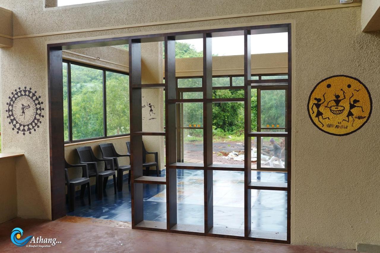 Athang Staycation Diveāgar Zewnętrze zdjęcie
