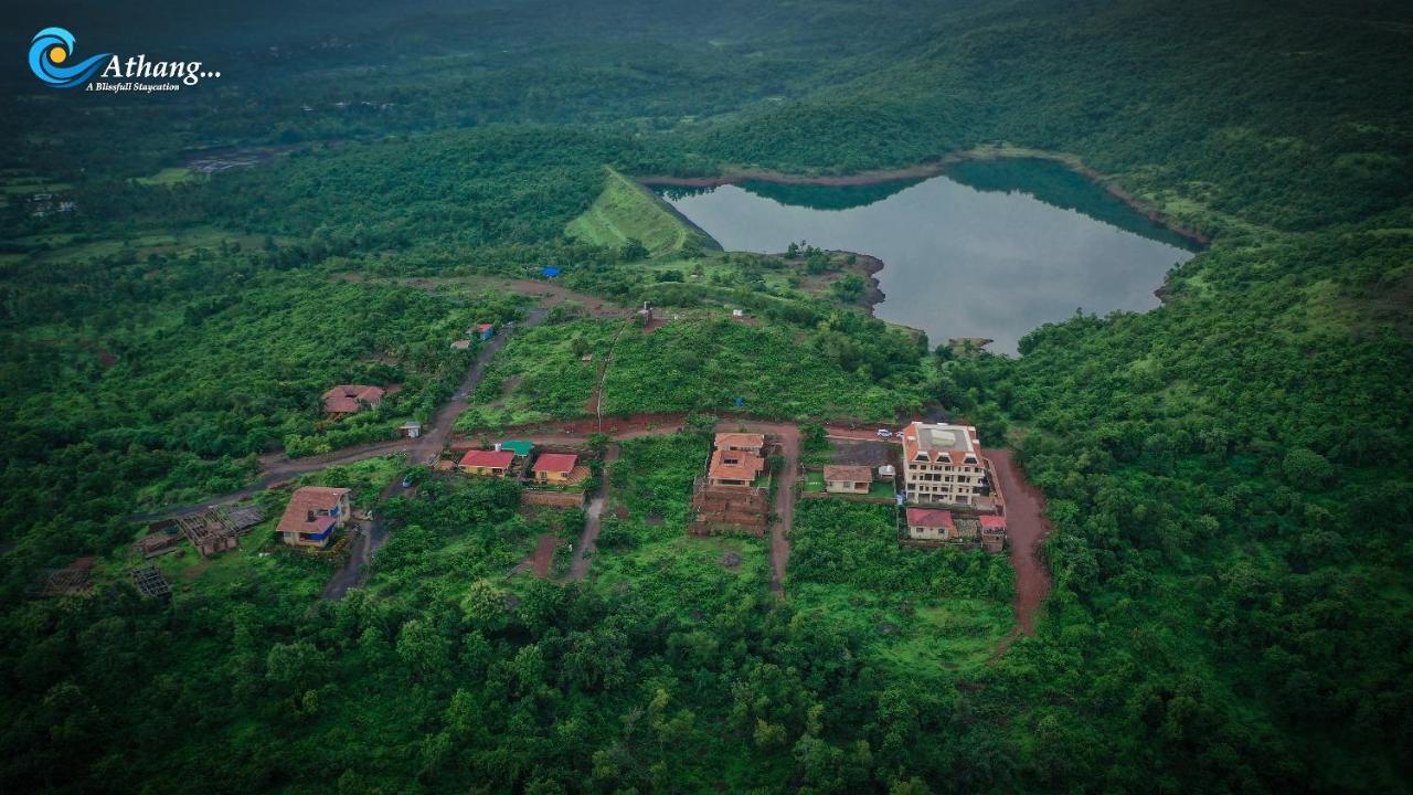 Athang Staycation Diveāgar Zewnętrze zdjęcie
