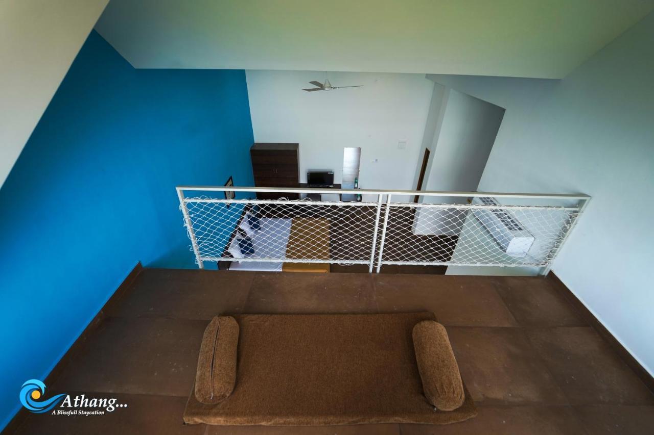Athang Staycation Diveāgar Zewnętrze zdjęcie