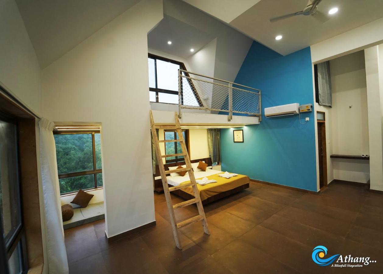 Athang Staycation Diveāgar Zewnętrze zdjęcie