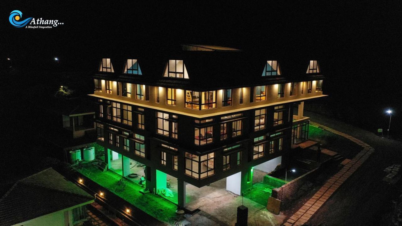 Athang Staycation Diveāgar Zewnętrze zdjęcie