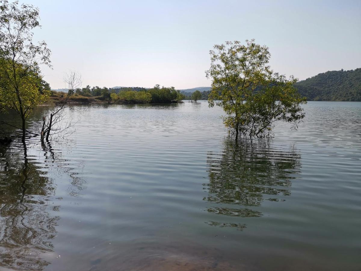 Athang Staycation Diveāgar Zewnętrze zdjęcie