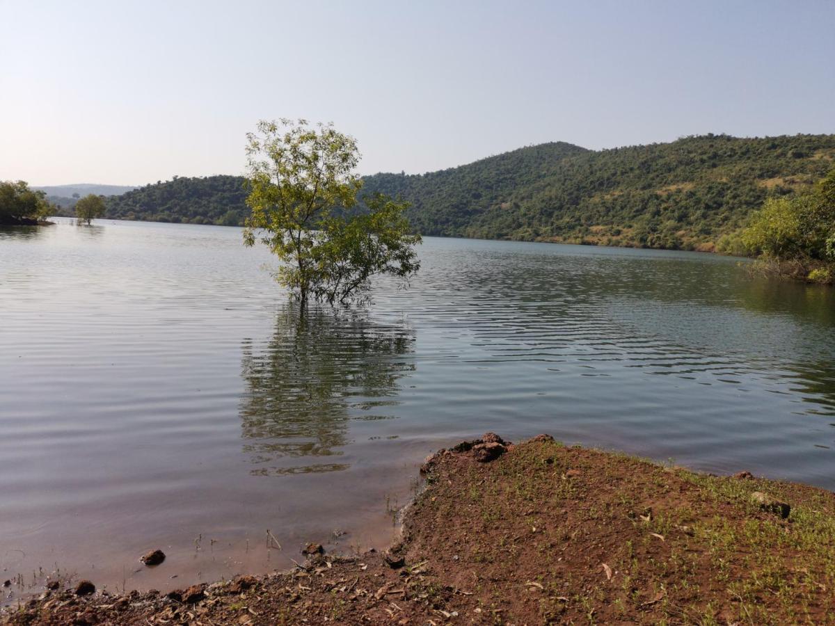 Athang Staycation Diveāgar Zewnętrze zdjęcie