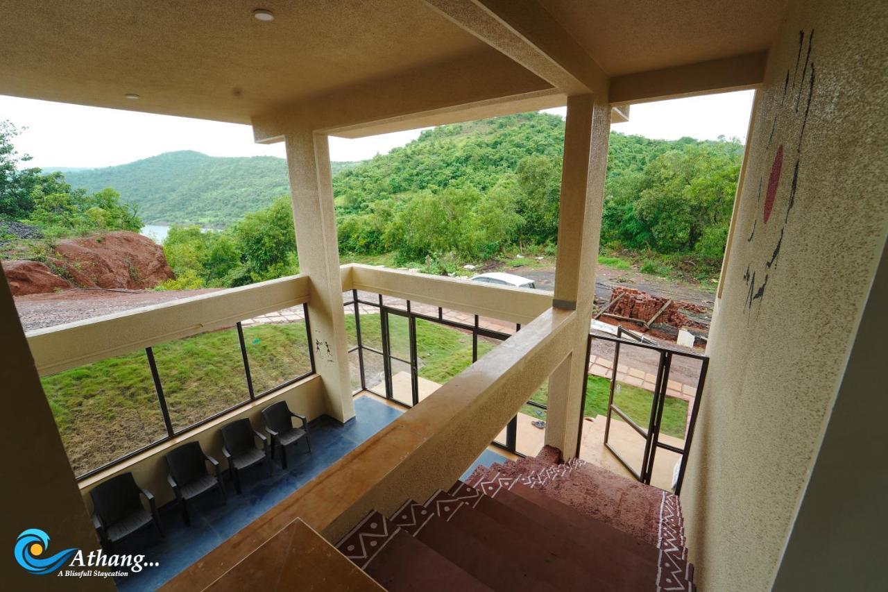 Athang Staycation Diveāgar Zewnętrze zdjęcie